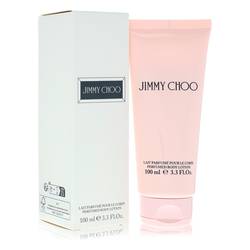 Jimmy Choo Body Lotion By Jimmy Choo by Jimmy Choo