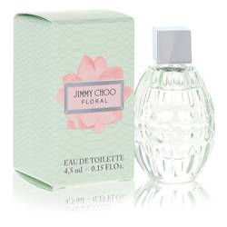 Jimmy Choo Floral Mini EDT By Jimmy Choo by Jimmy Choo