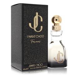 Jimmy Choo I Want Choo Forever Eau De Parfum Spray By Jimmy Choo by Jimmy Choo