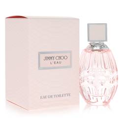 Jimmy Choo L'eau Eau De Toilette Spray By Jimmy Choo by Jimmy Choo