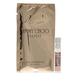 Jimmy Choo Illicit Vial (sample) By Jimmy Choo by Jimmy Choo