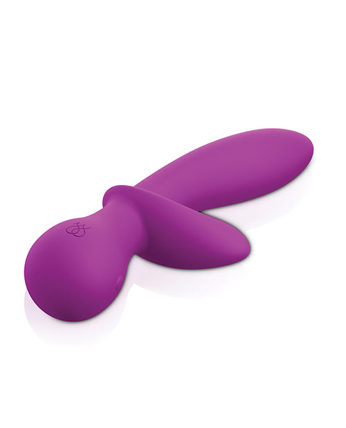 JimmyJane G Rabbit - Purple by Jimmyjane