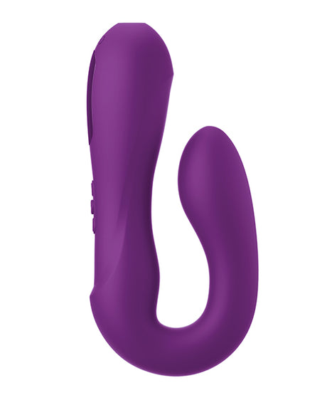 JimmyJane Reflexx Rabbit 1 by Jimmyjane