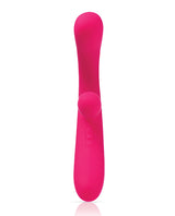 Jimmyjane Reflexx Rabbit 3 Dual-Motor Rabbit Vibrator with Warming