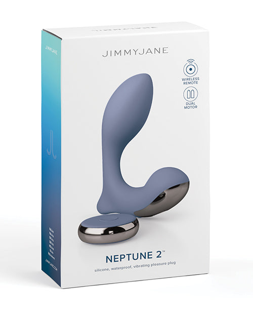 Jimmyjane Neptune 2 by Jimmyjane