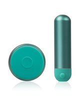 JimmyJane Mini Chroma - Teal by Jimmyjane
