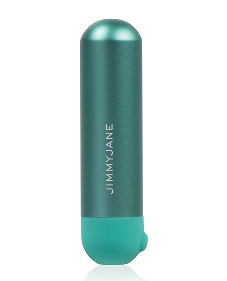 JimmyJane Mini Chroma - Teal by Jimmyjane
