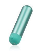 JimmyJane Mini Chroma - Teal by Jimmyjane
