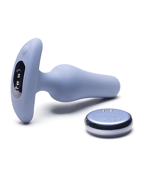 Jimmyjane Dia Vibrating Plug with Remote