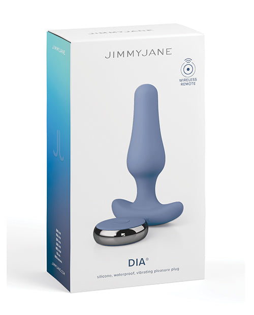 JimmyJane Dia by Jimmyjane