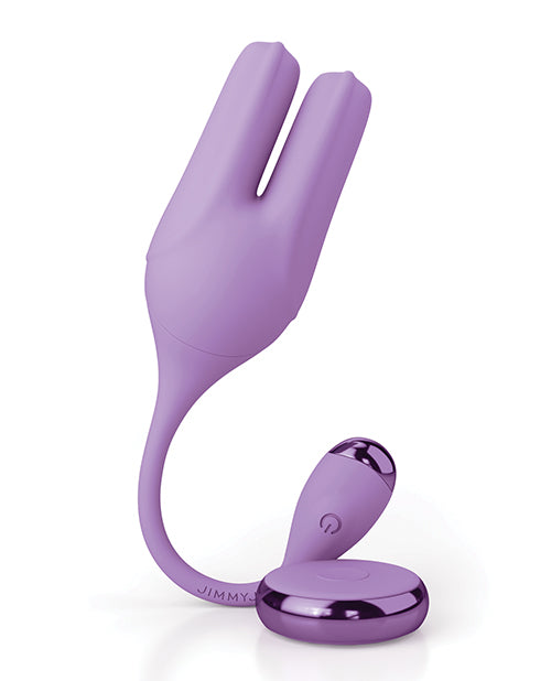 JimmyJane Form 2 Kegel Trainer Clit Tickler by Jimmyjane