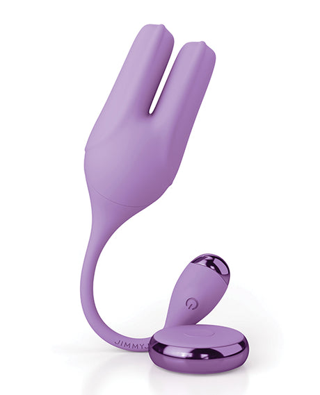 JimmyJane Form 2 Kegel Trainer Clit Tickler by Jimmyjane