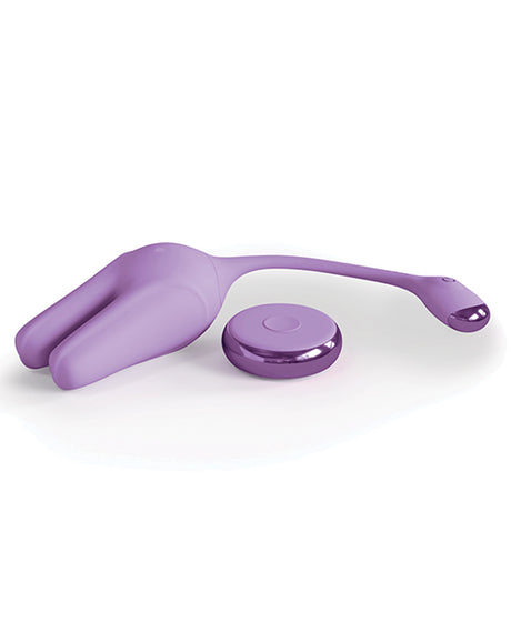 JimmyJane Form 2 Kegel Trainer Clit Tickler by Jimmyjane