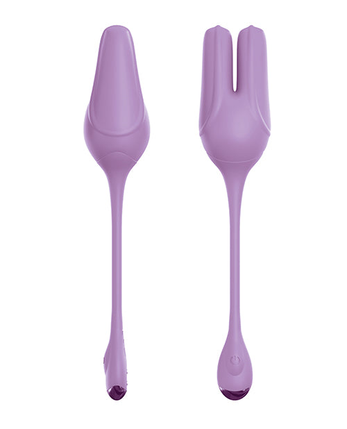 JimmyJane Form 2 Kegel Trainer Clit Tickler by Jimmyjane