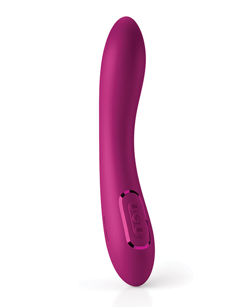 JimmyJane Solis Form 6 G-Spot Vibrator by Jimmyjane