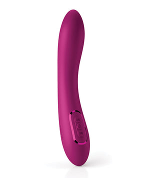 JimmyJane Solis Form 6 G-Spot Vibrator by Jimmyjane