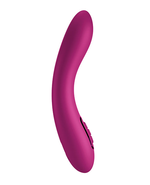 JimmyJane Solis Form 6 G-Spot Vibrator by Jimmyjane