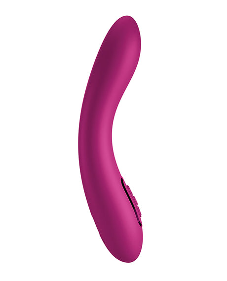 JimmyJane Solis Form 6 G-Spot Vibrator by Jimmyjane