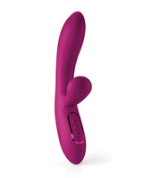 JimmyJane Solis Rabbit Vibrator by Jimmyjane