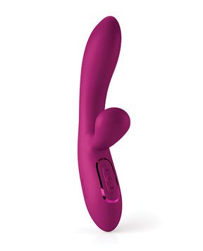 JimmyJane Solis Rabbit Vibrator by Jimmyjane
