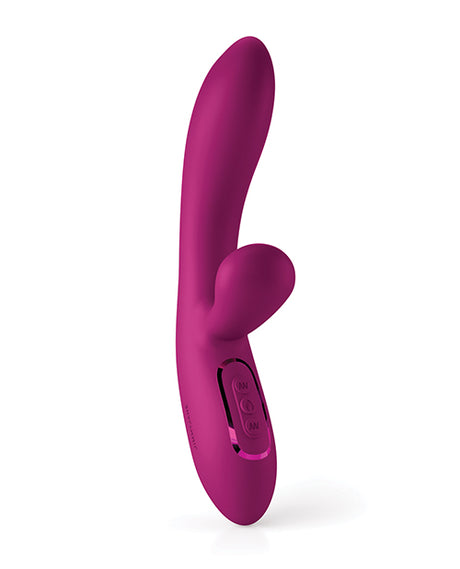 JimmyJane Solis Rabbit Vibrator by Jimmyjane