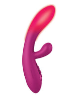 JimmyJane Solis Rabbit Vibrator by Jimmyjane