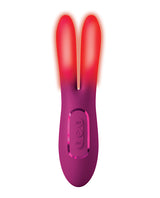 Jimmyjane Solis Ascend 2 Pro Dual-Ear Stimulator