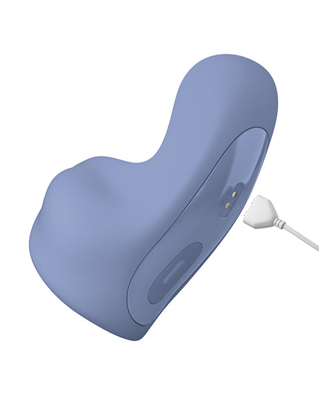 Jimmyjane Astra Rechargeable Vibrating Male Stroker