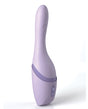 JimmyJane Hello Bang Thrusting Vibrator by Jimmyjane
