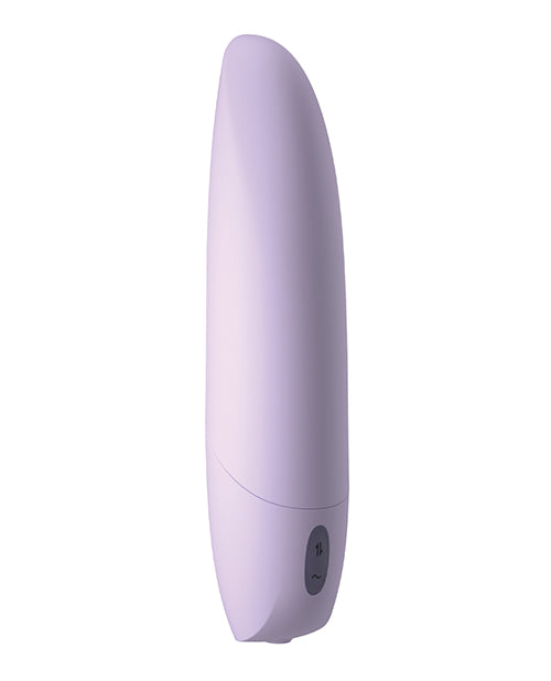 Jimmyjane Hello Bang Thrusting Vibrator with Suction Cup & Warming