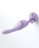 Jimmyjane Hello Bang Thrusting Vibrator with Suction Cup & Warming