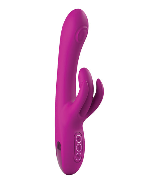 JimmyJane Touch-Me Pro - Pink by Jimmyjane