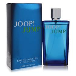 Joop Jump Eau De Toilette Spray By Joop! by Joop!