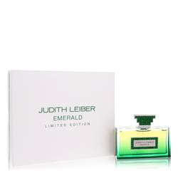 Judith Leiber Emerald Eau De Parfum Spray (Limited Edition) By Judith Leiber by Judith Leiber