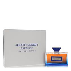 Judith Leiber Saphire Eau De Parfum Spray (Limited Edition) By Judith Leiber by Judith Leiber