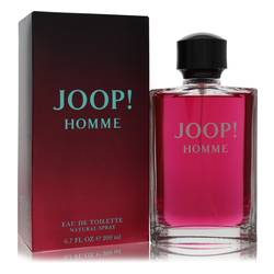 Joop Eau De Toilette Spray By Joop! by Joop!