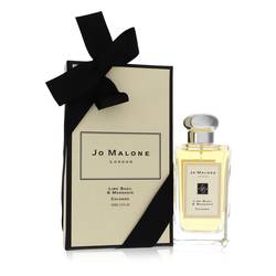 Jo Malone Lime Basil & Mandarin Cologne Spray (Unisex) By Jo Malone by Jo Malone
