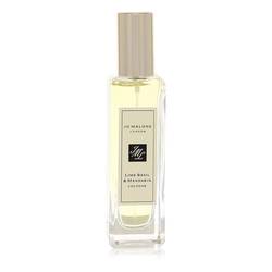 Jo Malone Lime Basil & Mandarin Cologne Spray (Unisex Unboxed) By Jo Malone by Jo Malone