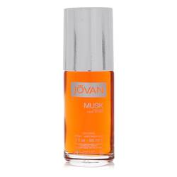 Jovan Musk Cologne Spray (unboxed) By Jovan