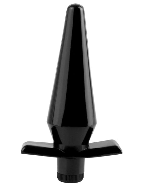 Anal Fantasy Collection Mini Anal Teazer - Black by Pipedream