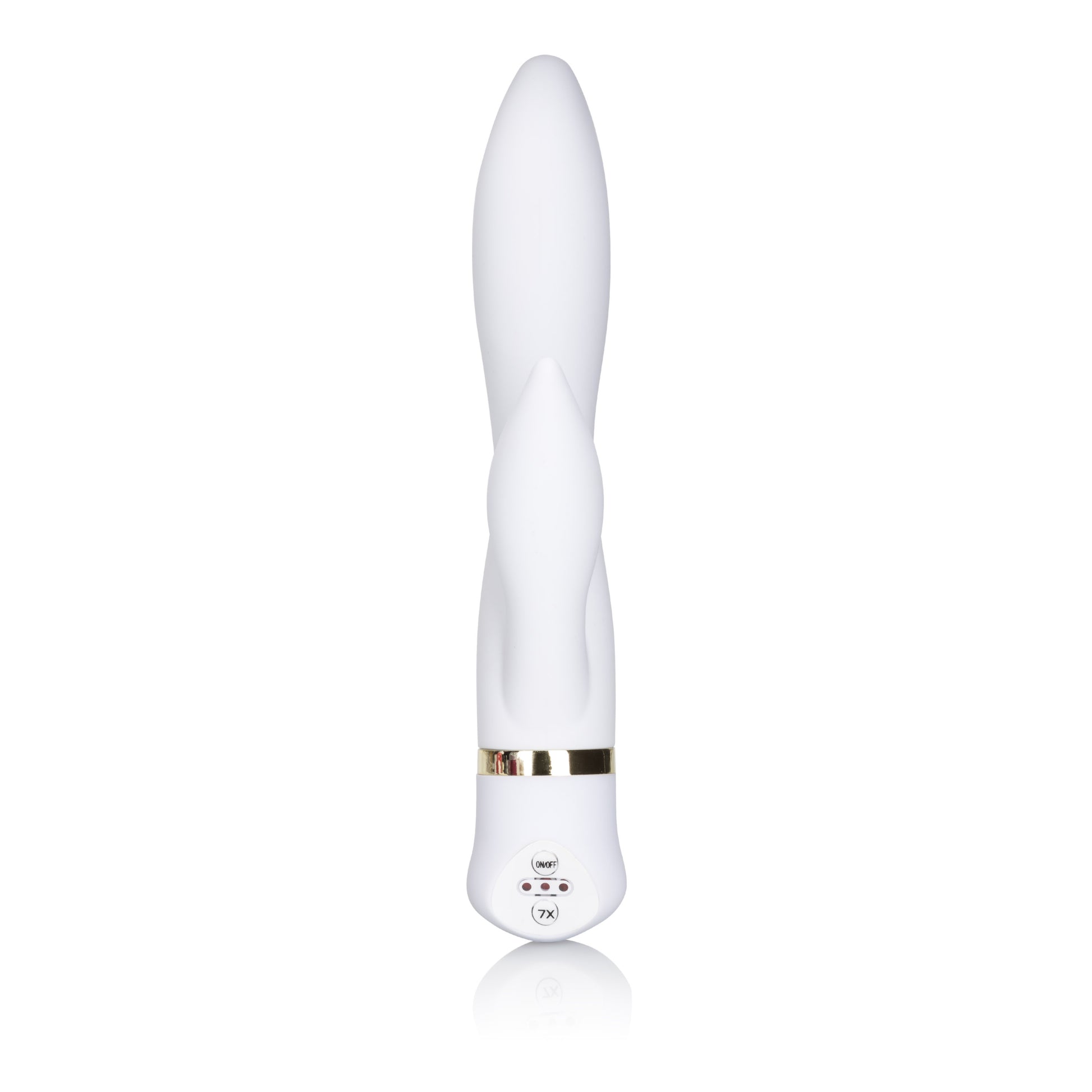 Spellbound Wave - White by CalExotics
