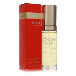 Jovan Musk Cologne Concentrate Spray By Jovan by Jovan
