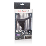 CalExotics Packer Gear Jock Strap — Medium/Large (32–36 in) - SE1574103