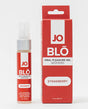 JO Blo Pleasure Gel Strawberry - 1 oz by JO Bl