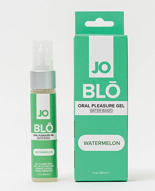 JO Blo Pleasure Gel Watermelon - 1 oz by JO Bl