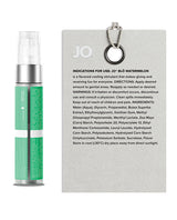 JO Blo Pleasure Gel Watermelon - 1 oz by JO Bl