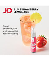JO Blo Pleasure Gel Strawberry Lemonade - 1 oz by JO Bl