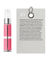 JO Blo Pleasure Gel Strawberry Lemonade - 1 oz by JO Bl