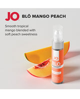 JO Blo Pleasure Gel Mango Peach - 1 oz by JO Bl