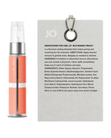 JO Blo Pleasure Gel Mango Peach - 1 oz by JO Bl